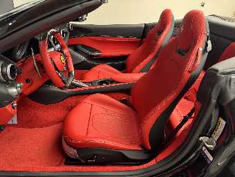 FERRARI PORTOFINO M 2022 Image 18