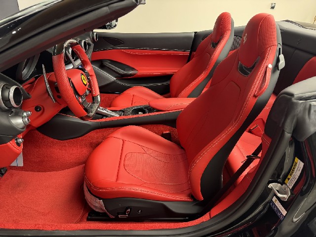 FERRARI PORTOFINO M 2022 Image 24