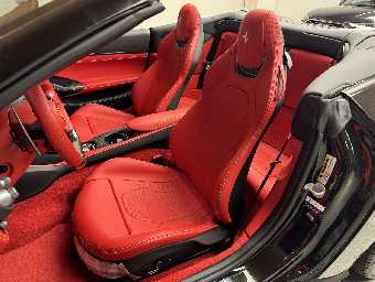 FERRARI PORTOFINO M 2022 Image 19