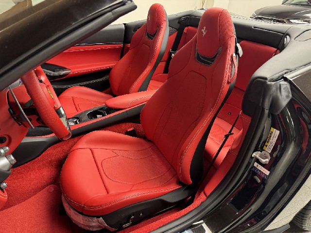 FERRARI PORTOFINO M 2022 Image 25