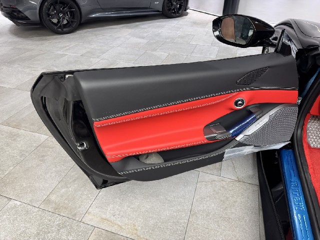 FERRARI PORTOFINO M 2022 Image 26