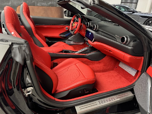 FERRARI PORTOFINO M 2022 Image 27