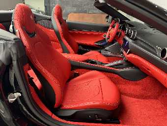 FERRARI PORTOFINO M 2022 Image 22