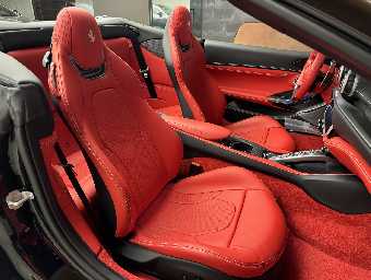 FERRARI PORTOFINO M 2022 Image 23