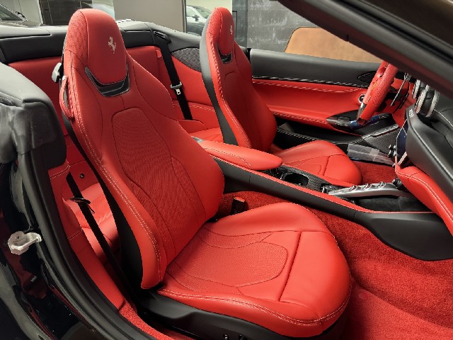 FERRARI PORTOFINO M 2022 Image 29