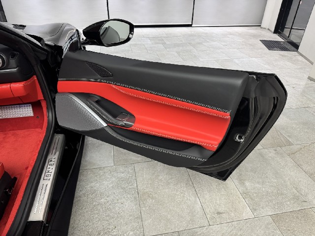 FERRARI PORTOFINO M 2022 Image 30