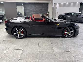 FERRARI PORTOFINO M 2022 Image 4