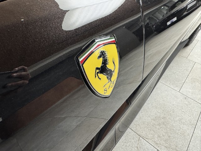 FERRARI PORTOFINO M 2022 Image 33