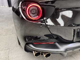 FERRARI PORTOFINO M 2022 Image 31