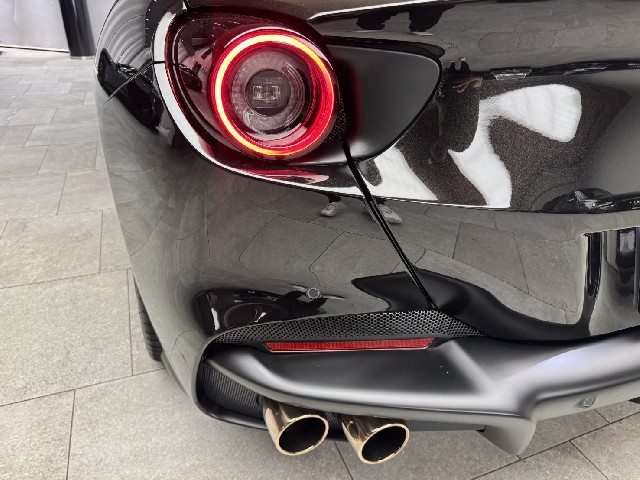 FERRARI PORTOFINO M 2022 Image 37