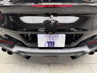 FERRARI PORTOFINO M 2022 Image 32