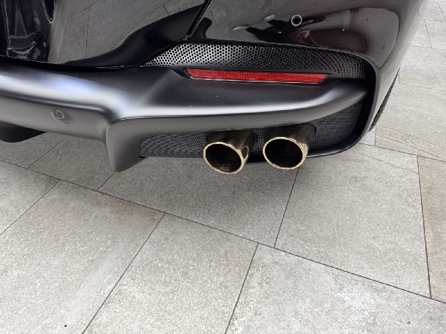 FERRARI PORTOFINO M 2022 Image 39