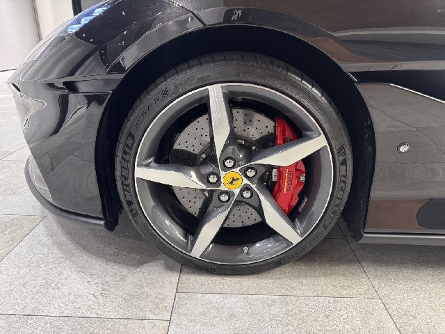 FERRARI PORTOFINO M 2022 Image 41