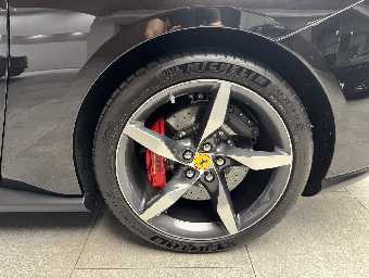 FERRARI PORTOFINO M 2022 Image 36