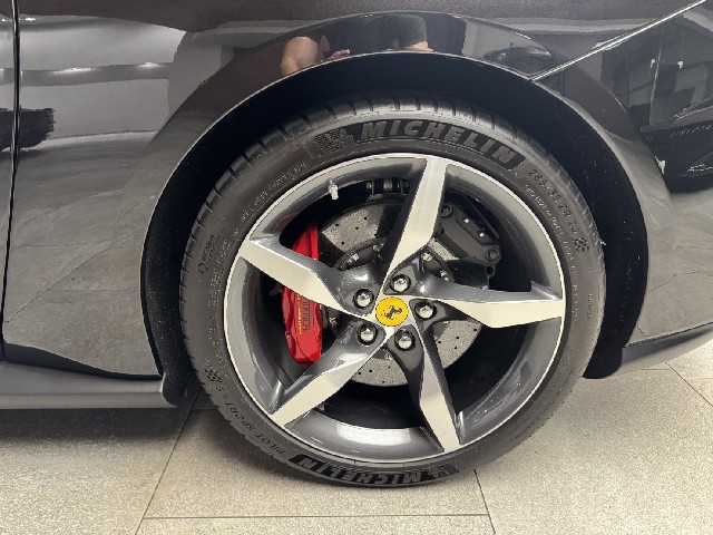 FERRARI PORTOFINO M 2022 Image 42