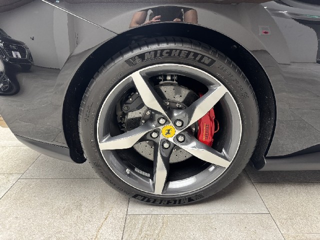 FERRARI PORTOFINO M 2022 Image 43