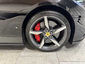 FERRARI PORTOFINO M 2022 Image 38
