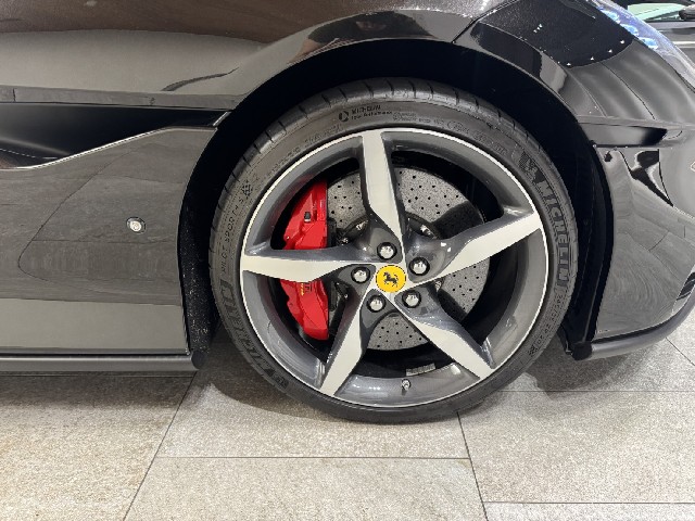 FERRARI PORTOFINO M 2022 Image 44