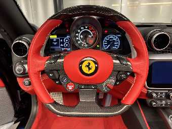 FERRARI PORTOFINO M 2022 Image 39