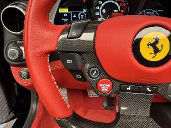 FERRARI PORTOFINO M 2022 Image 40