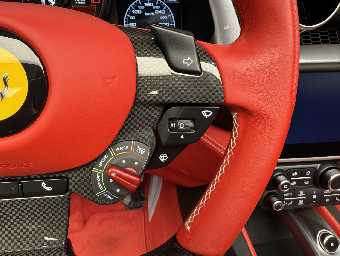 FERRARI PORTOFINO M 2022 Image 41