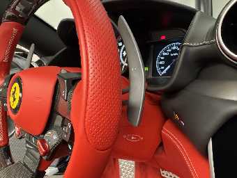 FERRARI PORTOFINO M 2022 Image 44