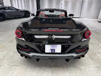 FERRARI PORTOFINO M 2022 Image 6
