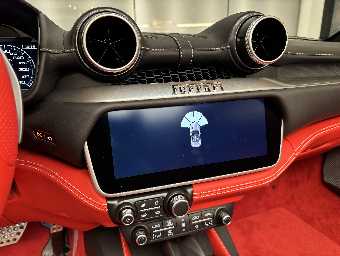 FERRARI PORTOFINO M 2022 Image 46