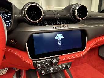 FERRARI PORTOFINO M 2022 Image 47