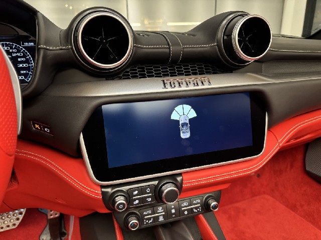 FERRARI PORTOFINO M 2022 Image 53