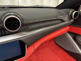 FERRARI PORTOFINO M 2022 Image 48