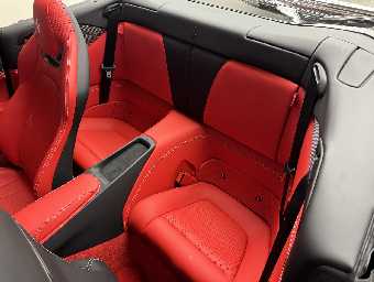 FERRARI PORTOFINO M 2022 Image 49