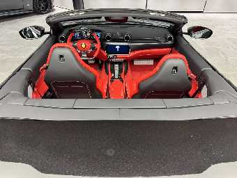 FERRARI PORTOFINO M 2022 Image 50