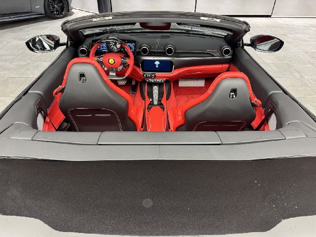 FERRARI PORTOFINO M 2022 Image 56