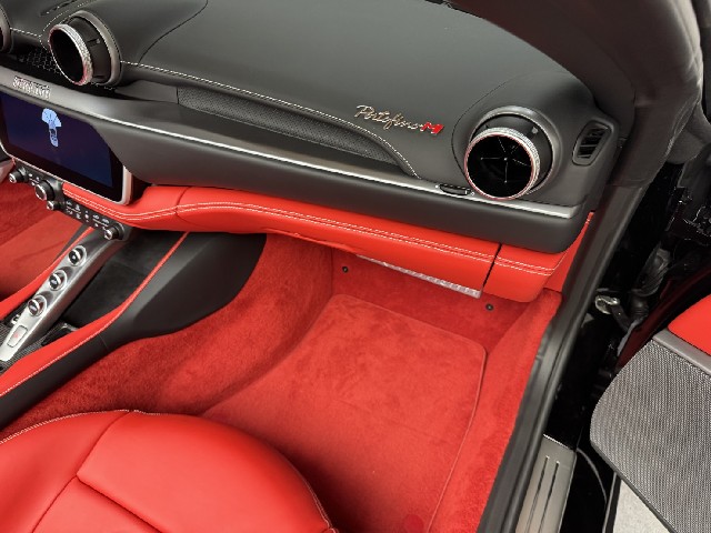 FERRARI PORTOFINO M 2022 Image 57