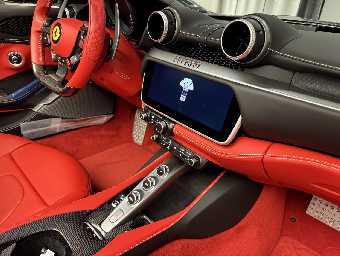 FERRARI PORTOFINO M 2022 Image 53