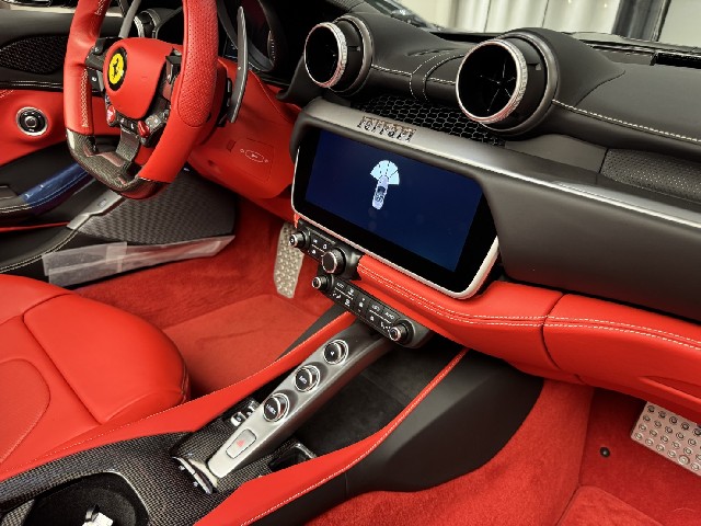 FERRARI PORTOFINO M 2022 Image 59