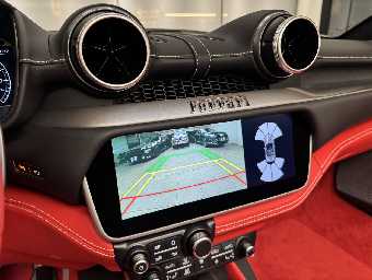 FERRARI PORTOFINO M 2022 Image 54