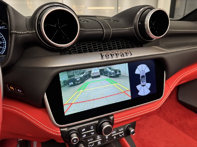 FERRARI PORTOFINO M 2022 Image 60