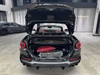 FERRARI PORTOFINO M 2022 Image 55