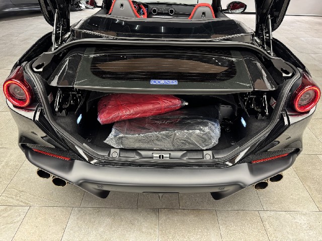 FERRARI PORTOFINO M 2022 Image 64