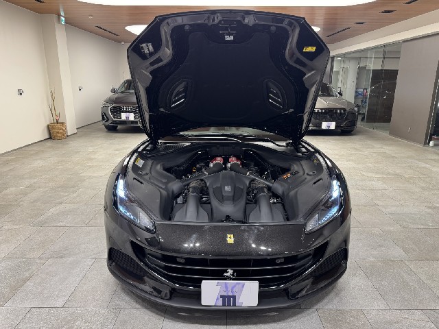 FERRARI PORTOFINO M 2022 Image 65