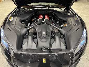 FERRARI PORTOFINO M 2022 Image 60