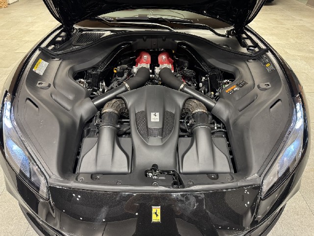 FERRARI PORTOFINO M 2022 Image 66