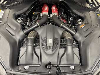 FERRARI PORTOFINO M 2022 Image 61