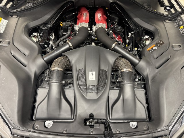 FERRARI PORTOFINO M 2022 Image 67