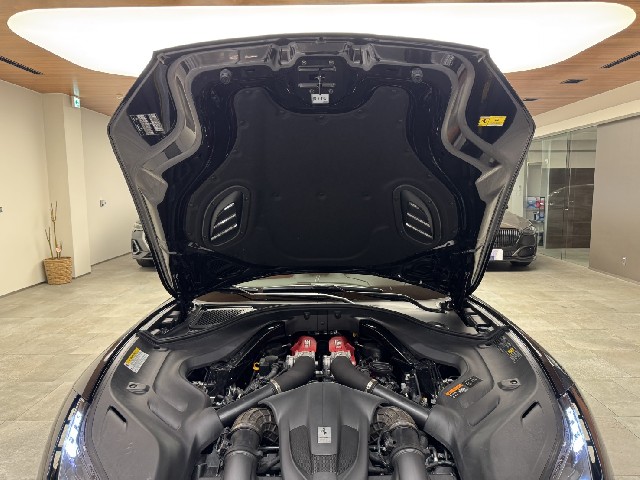 FERRARI PORTOFINO M 2022 Image 68