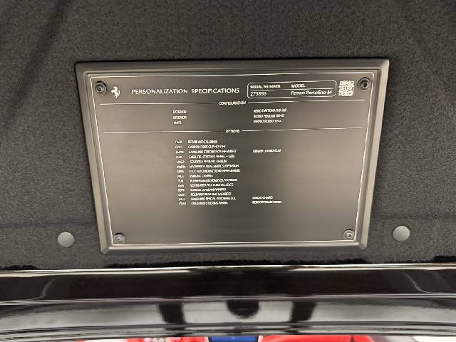 FERRARI PORTOFINO M 2022 Image 69