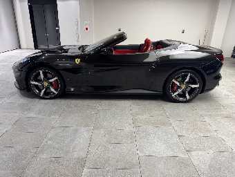 FERRARI PORTOFINO M 2022 Image 8