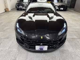 FERRARI PORTOFINO M 2022 Image 10